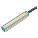 NBB8-18GM50-A2-V1 誘導型近接センサ バレル形 検出範囲 6.48 mm ねじの呼び M18 Flush PEPPERL+FUCHS