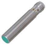 NBN12-18GM30-E2-V1 誘導型近接センサ バレル形 検出範囲 9.72 mm ねじの呼び M18 Non-Flush PEPPERL+FUCHS