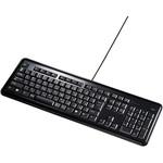 USBハブ付キーボード サンワサプライ