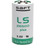 LS26500plus LS26500plus SAFT