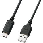 USB2.0 TypeC - Aケーブル サンワサプライ