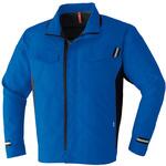 ブルゾン E870 Asahicho(旭蝶繊維)