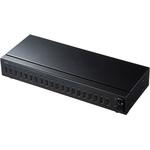 USB-2HCS20 USB2.0 20ポートハブ 1個 サンワサプライ 【通販モノタロウ】