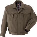 ブルゾン 720 Asahicho(旭蝶繊維)