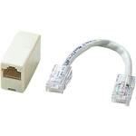 RJ-45クロス変換キット サンワサプライ