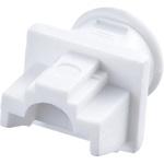 ADT-RJDST2 RJ-45ダストカバー サンワサプライ