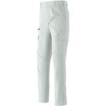 カーゴパンツ(ノータック) 832 Asahicho(旭蝶繊維)