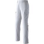 カーゴパンツ(ノータック) E8606 Asahicho(旭蝶繊維)