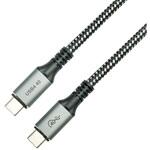 U4-100WCC10 USB Type-Cケーブル ルーメン