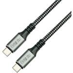 U4-240WCC10 USB Type-Cケーブル ルーメン