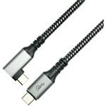 U4-100WCC10L USB Type-Cケーブル ルーメン