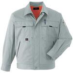 長袖ブルゾン 083 Asahicho(旭蝶繊維)