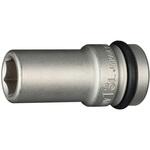 インパクト用ロングソケット(6角) TONE トネ (前田金属工業)