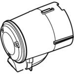 HC-EB51-200 HC-EB51GY用ダストケース ツインバード