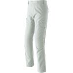 カーゴパンツ(ノータック) 8306 Asahicho(旭蝶繊維)