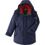 防寒コート 68700 Asahicho(旭蝶繊維)