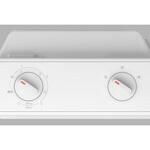 セラミックファンヒーター タイマー付き Panasonic(パナソニック)