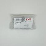 シャワーヘッド KVK