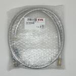 シャワーホース KVK