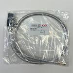 キッチン・洗面用シャワーホース KVK