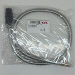 キッチン用シャワーホース1．0m KVK