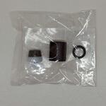 吐水口先端部一式 KVK