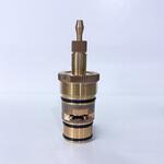 止水ボンネツト KVK