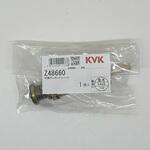 切替ボンネットユニット KVK