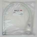 洗髪シャワーセット切替付き KVK