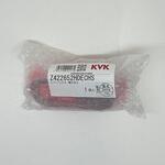 レバーハンドル 撥水加工 KVK