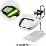 LED照明拡大鏡 オーツカ光学