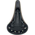 鋲付きスポーツサドル NOGUCHI