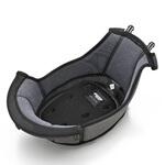 N60-6 センターパッド DAYTONA(デイトナ)