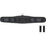 ダレ防止機能付き 胴当てショルダ用 Dカン付 MASTERTOOL