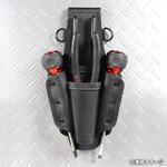 ペンチドライバ差し2段 ホック付 MASTERTOOL