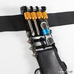 フロートプレート オフセットビットホルダ MASTERTOOL