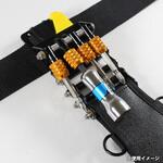 脱着式コンベックスホルダ用 スイングアタッチメント MASTERTOOL