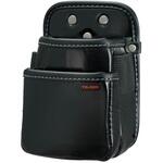 セフ腰袋 ナイロン 腰袋2段極小 タジマツール(TJMデザイン)