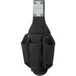 セフ工具差し ナイロン コーデュラ  4本差し タジマツール(TJMデザイン)