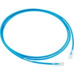 カテゴリ6A細径パッチコード PANDUIT(パンドウイット)