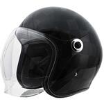 RIDEZ ZZ HELMET バイク用ジェットヘルメット RIDEZ(ライズ)