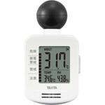 黒球式暑さ指数計 熱中アラーム タニタ