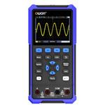 40～70MHz、1ch、250MS/s～、6k/8k ハンドヘルドオシロスコープ OWON