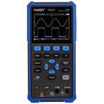 25～200MHz、2ch、250MS/s～、8k ハンドヘルドオシロスコープ OWON