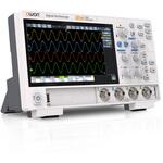 デジタル・オシロスコープ ADS814A (100MHz、4CH) OWON
