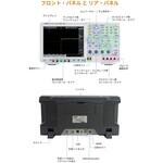 オシロスコープ マルチメーター ファンクションジェネレーター FDS1102 (100MHz、2CH) OWON