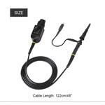 500MHz、10MΩ パッシブプローブ OWON