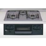 ビルトインガスコンロ (ホーロートップ) クリナップ