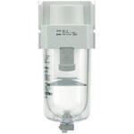 AF30-D Series エアフィルタ SMC