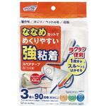 クリンクル 強粘着スペアテープ Life-do.Plus